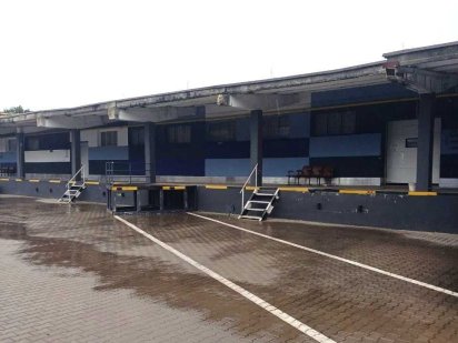 Оренда складів площею 370 кв. м у м. Рівному, вул. Млинівська 23 Рівне