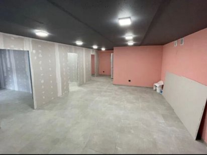 Оренда комерційного приміщення Тернополь