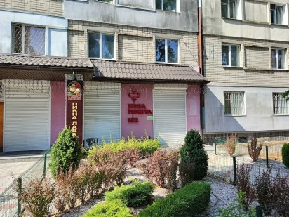 Сдам в аренду помещение 40м.кв на Шуменском. Херсон