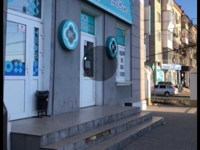 Сдам в аренду помещение 16 м.кв Потёмкинская/Маяковского. Херсон