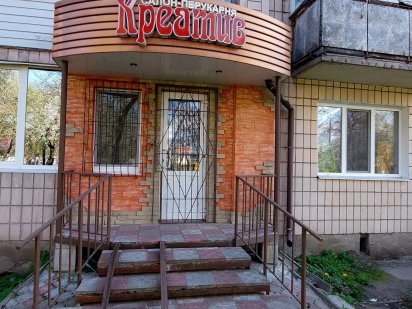 Оренда приміщення в районі залізничного вокзалу Рівне