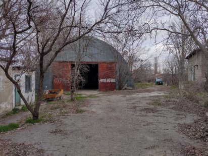 Оренда Укртелеком*, 604 м2, м. Херсон, вул. Тельмана 1 Херсон