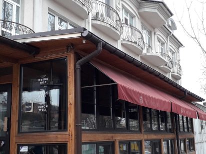 Центр. Панкрат-ий мост. Сдам в аренду пр-ня на 1 і оф15,22 и 40 м.кв Херсон