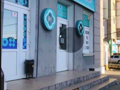 Сдам помещение 115 м.кв.К.Маркса/Маяковского. Херсон