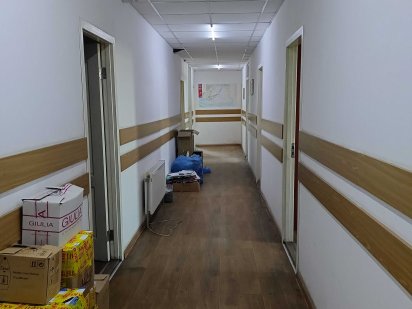 Сдам офисные помещения по ул. Нефтяников. Херсон