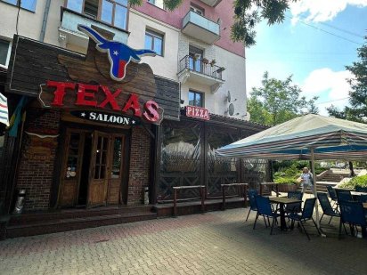 ЦЕНТР 170м2 Здам ФАСАДНЕ КУТОВЕ приміщення з Літньою ТЕРАСОЮ Рівне