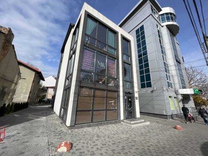 Оренда офісу в новобудові вул.Крушельницька Тернопіль