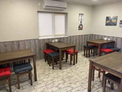 Оренда кафе (шашлична з мангалом) Черновцы