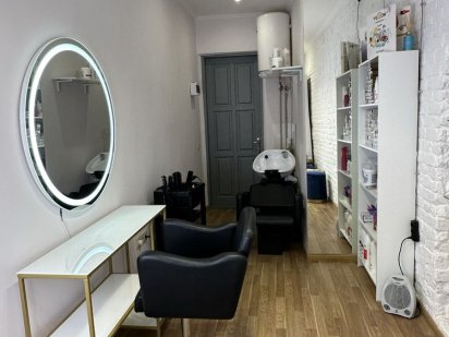 Оренда робочого місця з генератором Чернівці