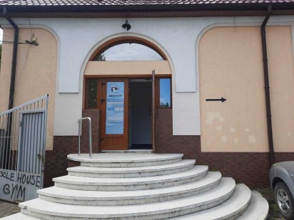 Оренда комерційного приміщення .Центр! Черновцы