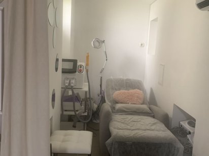 Аренда кабинета в Спа Клинике для косметолога Черновцы