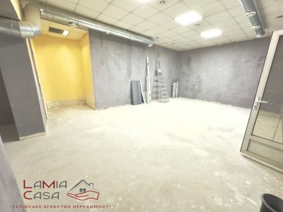 Оренда комерційного приміщення вул. Кобилянська Чернівці