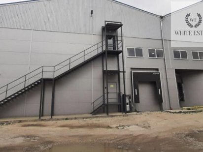 Оренда комерційного приміщення по вул. Стуса Тернополь