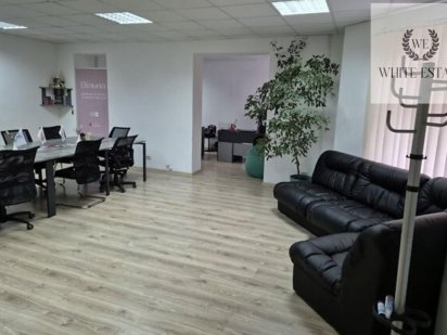 Оренда комерційного приміщення по бул. Просвіти Тернополь