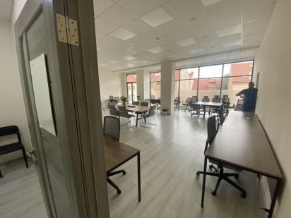 Оренда офісного приміщення Ужгород