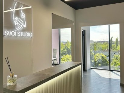 Оренда залу ранкові та обідні години Рівне