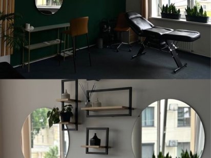 Суборенда кабінету для майстрів Ровно