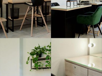 Оренда майстер манікюру та бровист-візажист, центр Ужгород Ужгород