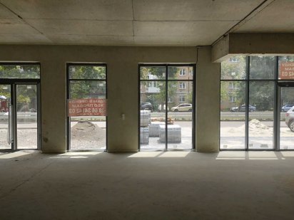 Здається комерційна нерухомість, вул. Сечені
Код: 20386 Ужгород