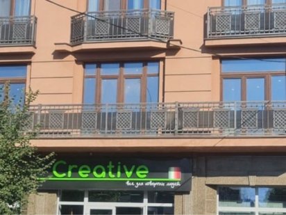 Оренда приміщення в центрі Ужгород