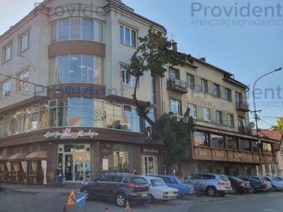 Оренда комерційного приміщення|вулиця Швабська Ужгород