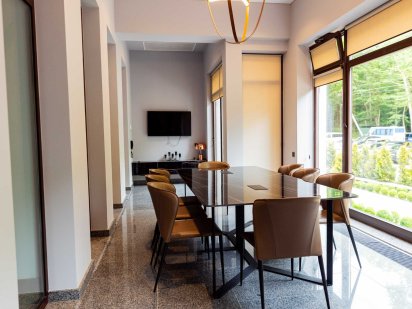 Конференц-зал до 10 осіб в Ужгороді (Park Hotel Bristol) Ужгород