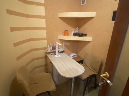 Сдаеться кабинет для маникюра/педикюра Ужгород