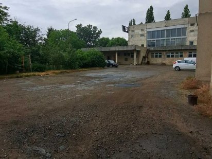 Оренда приміщень під склади Ужгород