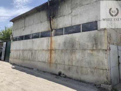 Оренда складського приміщення Будного Тернопіль