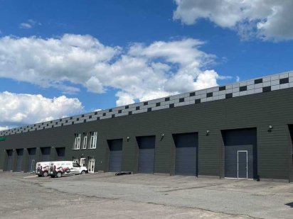 Оренда, Продаж складських приміщень, нерухомість Черкаси