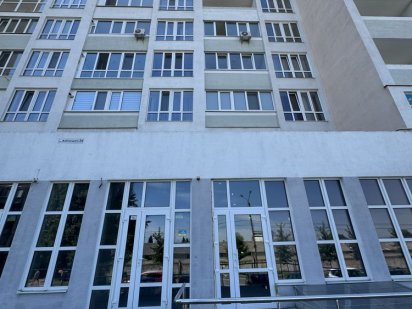 NEW! ФАСАД! Здам приміщення 50 кв.м по вул.Жабінського Чернигов