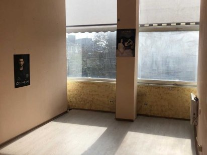 Офіс в БП "Роксолана" Тернополь