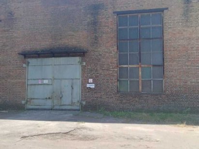 Оренда складу 400 кВ.м. Черкаси