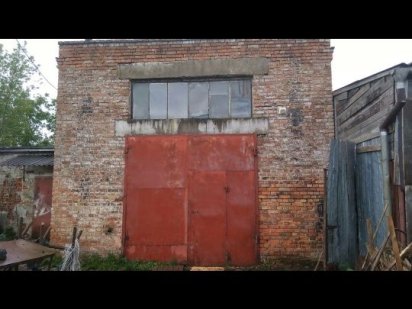 Виробничо складське приміщення, р-н Щасливе Рівне