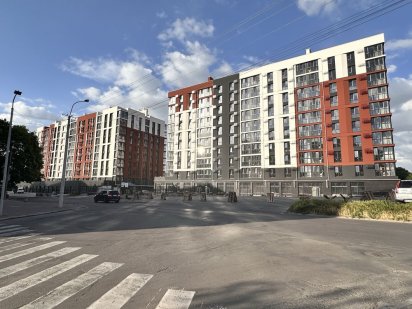 Оренда торгових площ в спальному районі. Рівне