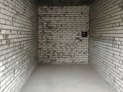 Здам в оренду склад (вул. Б. Вишневецького, буд. 103) Черкаси