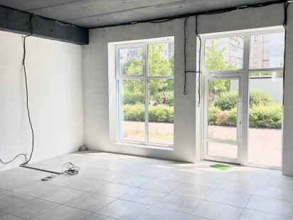 Оренда комерційного приміщення з ремонтом. Черкаси