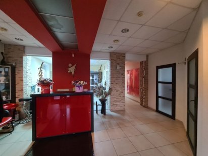 Оренда салону краси, офіс, центр, центральний Ринок вул Гоголя Черкаси