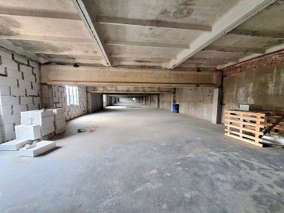 Оренда виробниче приміщення Рівне