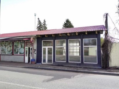 Здам приміщення 60,3 кв м на новій дорозі від вул Мазепи до Шерстянки! Чернигов