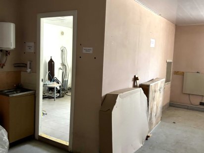 Оренда виробничого приміщення "Фарма" Черкаси