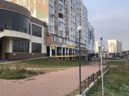 ,Кафе чи магазин, пекарня , фитнес зал , салон краси , клініка .офіси Чернигов