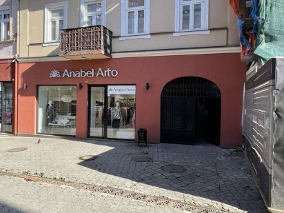 Оренда приміщення центр міста Ужгород