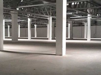 Оренда складської та виробничої нерухомості від 300 до 10000м2 Черкаси