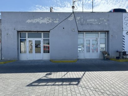 Оренда магазину-складу на Калінці без  посередників. Черновцы