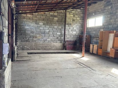 Оренда боксів по вул.Коритнянська Ужгород