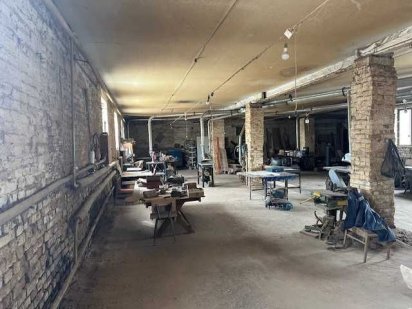 здам в оренду приміщення (склад) Рівне