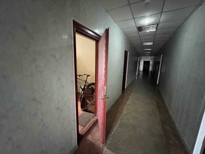 Офісне приміщення для малого бізнесу Черкаси