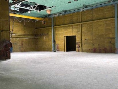 Склад по вул. Хотинській 1400кв.м Чернівці