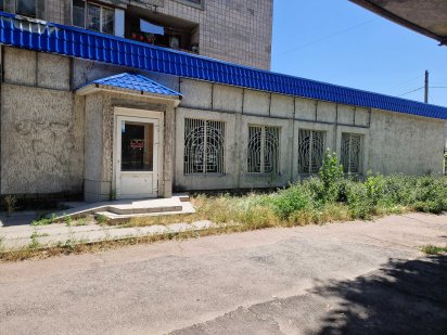 Комерційне приміщення144м2,Магазин, Склад, Пошта, Виробниче приміщення Черкаси